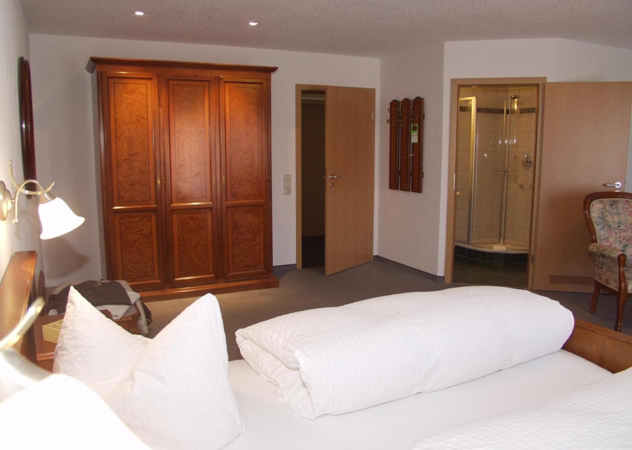 Hotel Roessle Furstenberg  Room photo