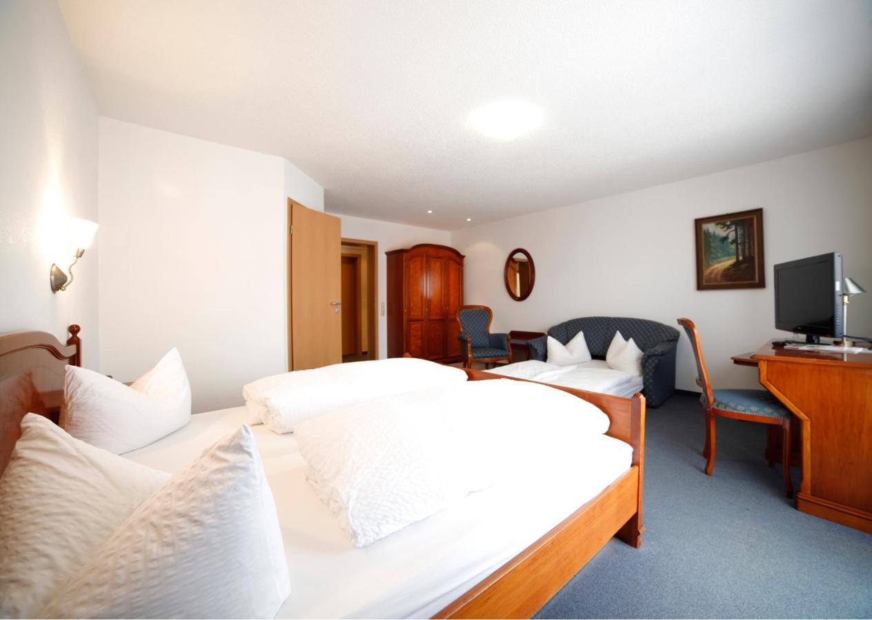 Hotel Roessle Furstenberg  Room photo