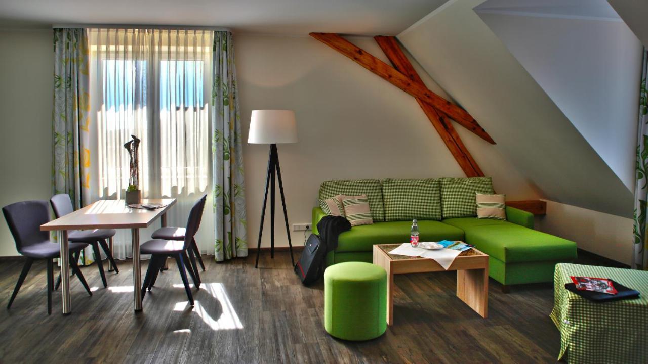 Hotel Roessle Furstenberg  Exterior photo