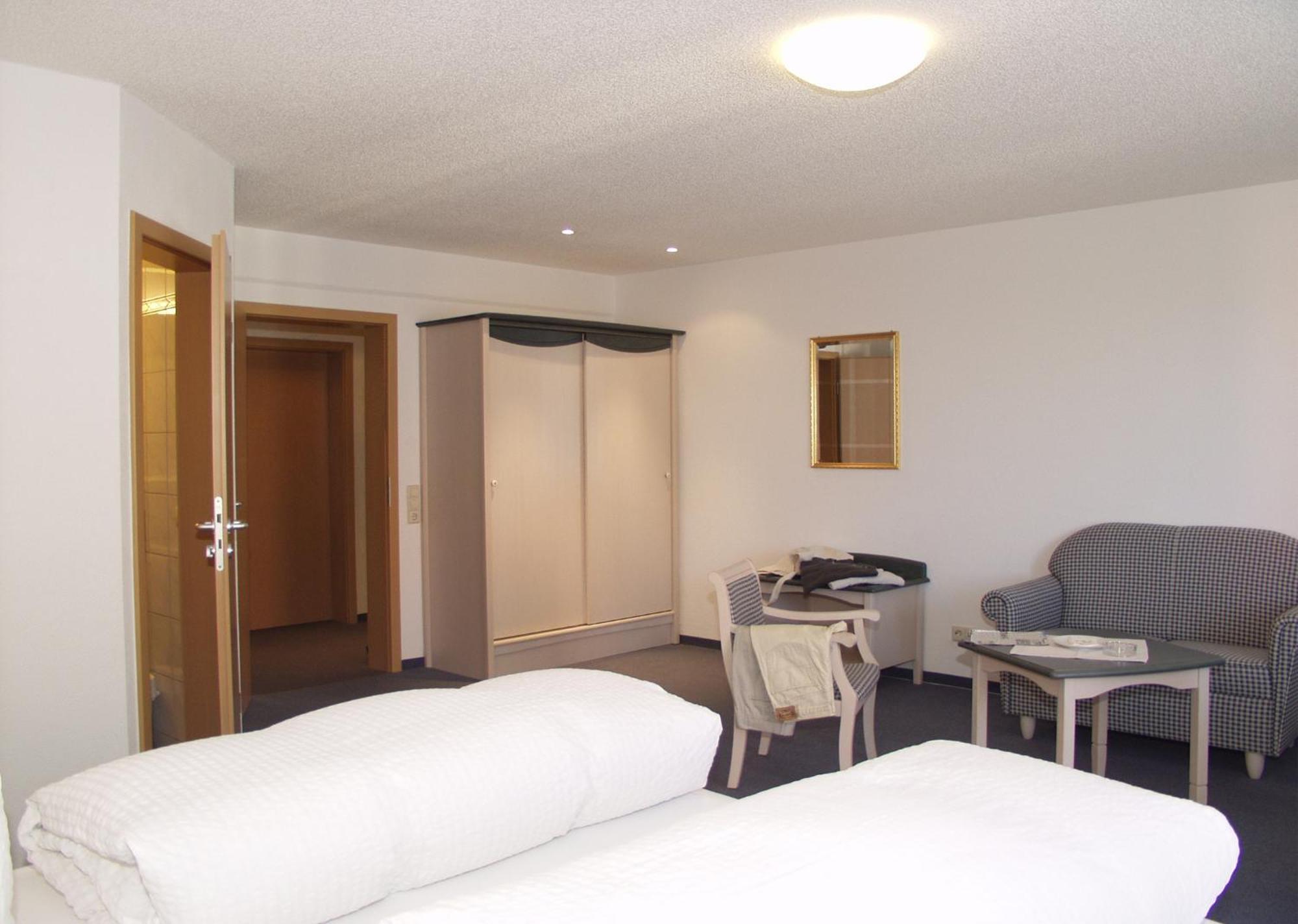 Hotel Roessle Furstenberg  Exterior photo