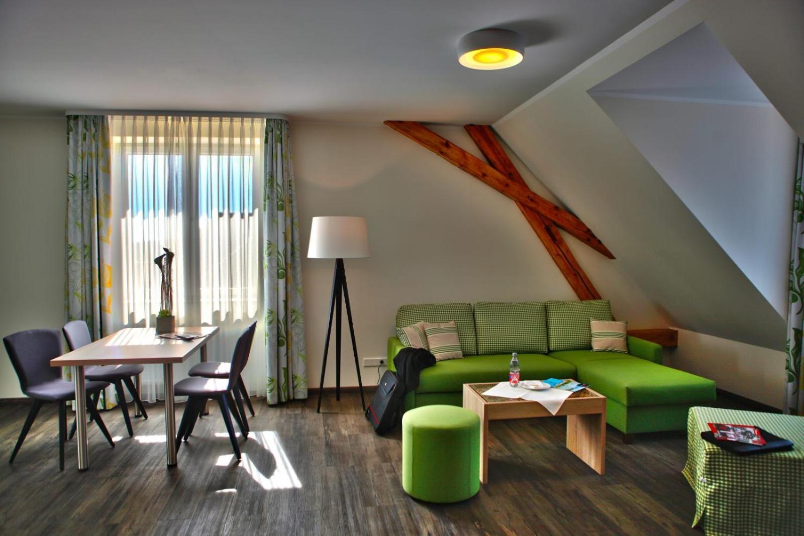 Hotel Roessle Furstenberg  Exterior photo